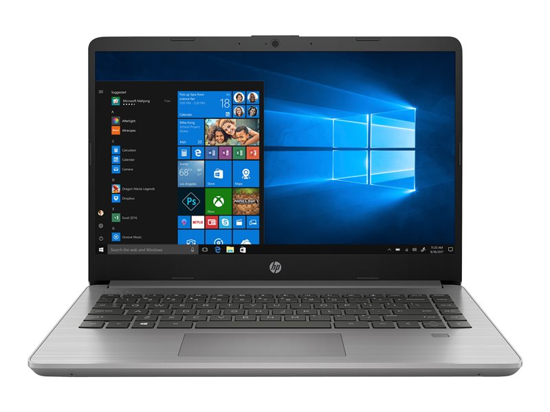 Hp 340s G7 2d223ea